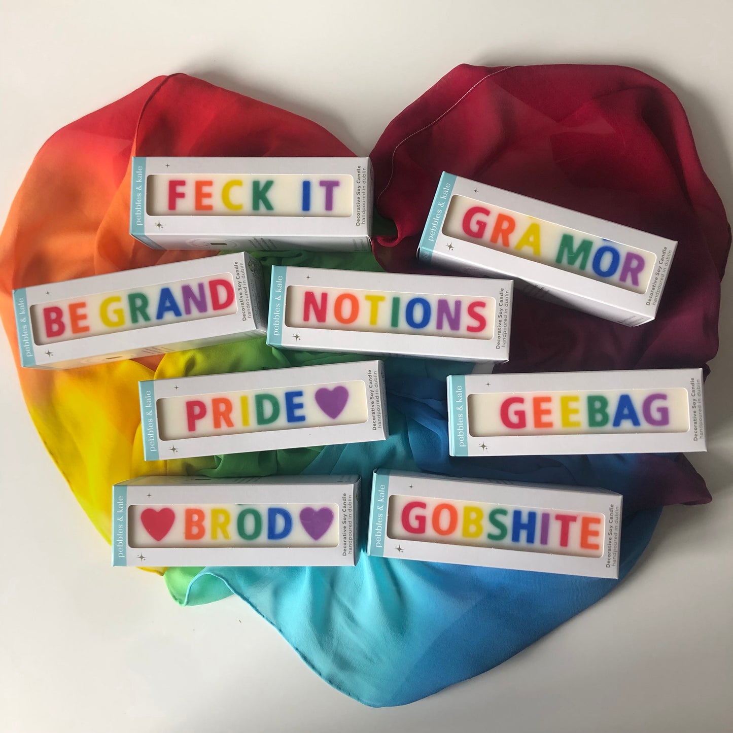 Pride Collection