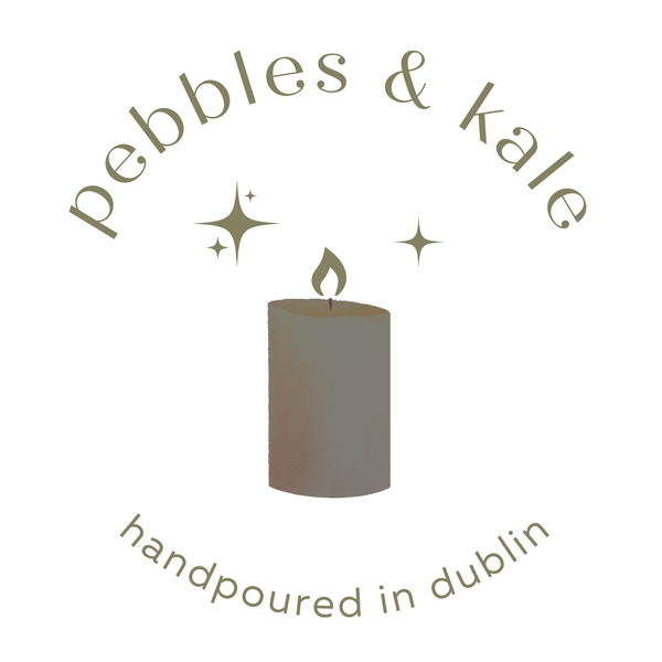 Pebbles & Kale