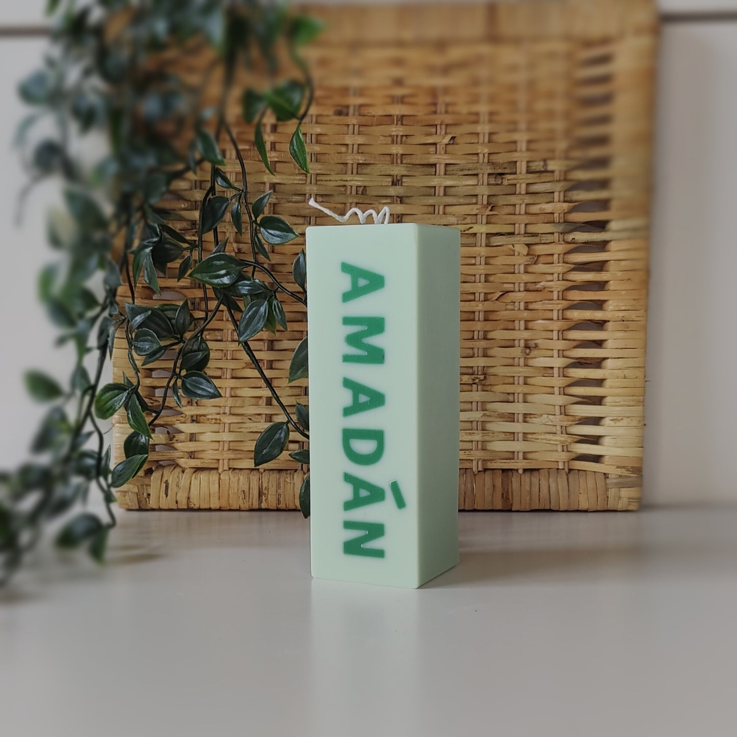 Pre-Order Candle **currently paused**